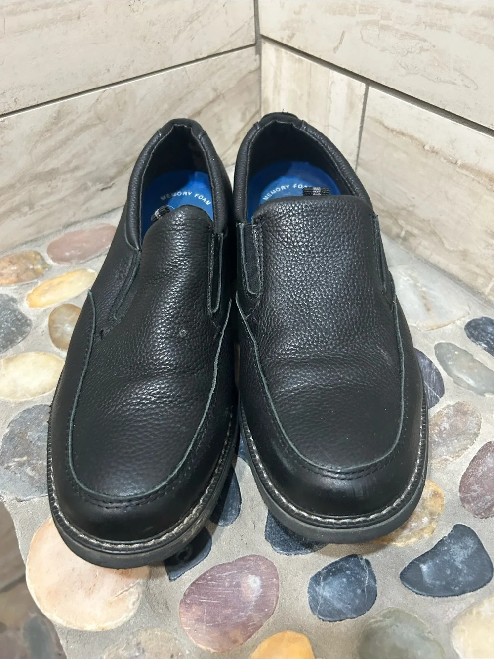 N/A classic black